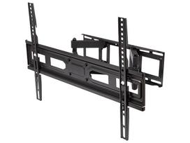 TV ir namų kinas // Stovai ir stovai // 76-876# Uchwyt tv lcd hq 37"-99" z podw. przegub