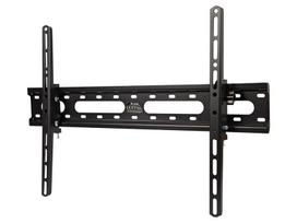 TV ir namų kinas // Stovai ir stovai // 76-879# Uchwyt tv lcd hq 37"-99" czarny pochylny