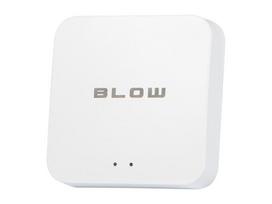 Įrankiai ir matavimo prietaisai // Įrankių, priedų naujienos // 72-200# Inteligentna bramka zigbee 3.0 + bluetooth
