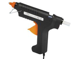 Įrankiai ir matavimo prietaisai // Įrankiai sodui, namams ir remontui // 14-208# Pistolet do kleju 11mm 140w pk-4 xtreme