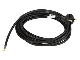 Įrankiai ir matavimo prietaisai // Įrankių, priedų naujienos // 97-607# Przyłącze s-8 5,0m 2x1 do elektronarzędzi guma