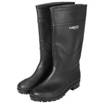 Batai, darbo drabužiai | Asmeninės apsaugos priemonės // Darbo batai, Saugos batai, Guminiai batai // Kalosze PVC, rozmiar 40