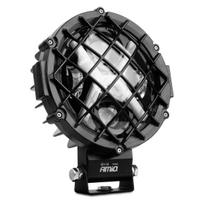 Automobilių lemputės, Motociklų ir traktorių technikos šviestuvai // Automobilio dienos šviesos žibintai (DRL) // Lampa robocza led x-light dodatkowa ozdobna 12v 24v amio-03698