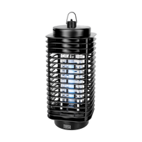 Produktai namams ir sodui // Prekės naminiams gyvūnėliams // Lampa UV owadobójcza rażąca 2,8 W TEESA