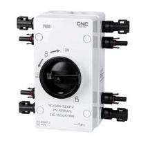 DC jungiklis 32A, 1000VDC, MC4, IP66NW