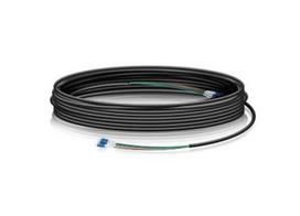 Ubiquiti Single-Mode LC Fiber Cable InfiniBand/fibre optic cable 60.96 m Black