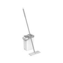 Produktai namams ir sodui // Indų plovikliai // Mop czyszczący New Clean R19