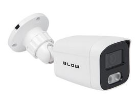 Vaizdo stebėjimo sistemos // Wi-Fi | 4G ir akumuliatorinės vaizdo stebėjimo kameros // 77-656# Kamera analogowa blow 5mp bl-a5ke28bwm tubowa