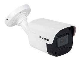 Vaizdo stebėjimo sistemos // Wi-Fi | 4G ir akumuliatorinės vaizdo stebėjimo kameros // 77-862# Kamera ip blow 4mp bl-i4eco28bwp/mic/poe