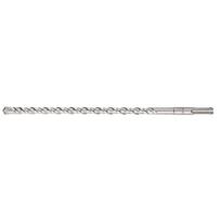 Gręžtuvai, suktuvai, perforatoriai // Priedai malūnėliams, gręžtuvams ir suktuvams // Wiertło do betonu SDS Plus, 10 x 260 mm, S4, quatro