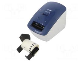 Label printer | Interface: Bluetooth,USB C
