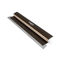 Įrankiai ir matavimo prietaisai // Rankiniai įrankiai ir rankinių įrankių komplektai // Szpachla wykończeniowa aluminiowa EXTREME 600 mm