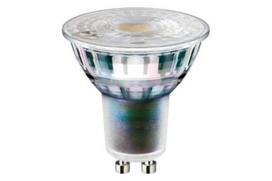 LED line GU10 SMD 220-240V 5,5W 345lm 3000->2200K
