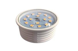 LED lamp MR16 230V 5W 400lm neutral white 4000K, LED line