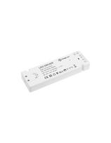 LED power supply 12V 5A with L813 sockets, Designlight