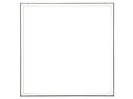 LED line FRAME 60x60 luminaire for Armstrong ceilings, 40W 3200lm 4000K