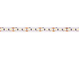 LED strip, 12V, 20W/m, non-waterproof, warm white, 115lm/W, AKTO