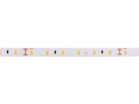 LED strip, 24V, 4.8W/m, non-waterproof, neutral white, 115lm/W, AKTO
