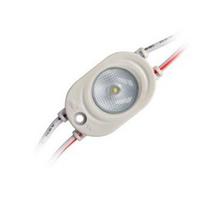 LED module 12V 1W 95lm 170° 6500K IP65, 1x SMD2835 OSRAM LED, 7 year warranty, LED line