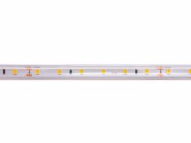 LED strip 24V 14.4W/m waterproof IP67, T shape, neutral white 4000K 115lm/W PLUS AKTO