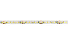 LED strip, 24V 22W/m, IP20, warm white 3000K, 3207lm/m, Samsung SMD, PREMIUM AKTO
