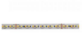 LED strip 24V 24W/m non waterproof IP20, RGB + WW +W, CCT, Samsung SMD, AKTO