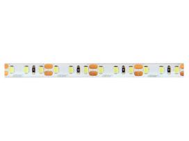 LED strip 12V 9.6W/m hermetic IP65, 120LED/m SMD2835, neutral white 4000K 115lm/W, LED LINE