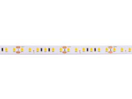 LED strip 24V 6W/m  IP20 neutral white 4000K 120LED/m 115lm/W PLUS AKTO