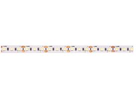 LED strip 12V 9.6W/m  IP20 warm white 2700K 120LED/m 115lm/W PLUS AKTO