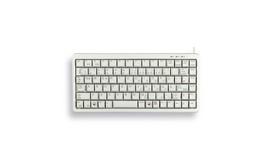 CHERRY Compact-Keyboard G84-4100 - tas