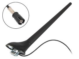Automobilių ir motociklų prekės, elektronika, navigacija, CB radijas // Car Radio and TV antennas and accessories // 22-705# Antena fm vw phantom raku ii samochodowa maszt 20 cm