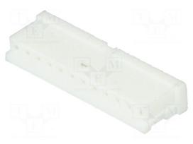 Connector: wire-board | plug | female | PIN: 12 | Pico-SPOX | straight
