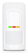 Satel DETECTOR PIR OUTDOOR/OPAL PLUS Passive infrared (PIR) sensor/Microwave sensor Wireless Ceiling/wall White