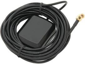 Automobilių ir motociklų prekės, elektronika, navigacija, CB radijas // Navigaciniai priedai // 20-514# Antena gps - smb-b 90
