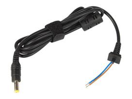 Akumuliatoriai ir baterijos // Power supply unit / charger for laptop, tablet // 4267# Kabel zasilacza acer dc 5,5x1,7