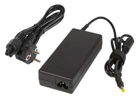 Akumuliatoriai ir baterijos // Power supply unit / charger for laptop, tablet // 4206# Zasilacz do laptopa hp19v/4,74a+kabel 4,8x1,7mm