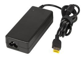 Akumuliatoriai ir baterijos // Power supply unit / charger for laptop, tablet // 4287# Zasilacz do lap.lenovo20v/3,25a 11mm x4,5mm +pin