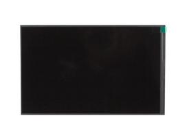 Automobilių ir motociklų prekės, elektronika, navigacija, CB radijas // Navigaciniai priedai // 78-207# Matryca lcd 10"