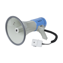 Garsas // Megafonai // Megafon DH-12 przenośny typu horn