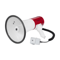 Garsas // Megafonai // Megafon DH-09 przenośny typu horn