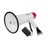 Garsas // Megafonai // Megafon DH-10 przenośny typu horn