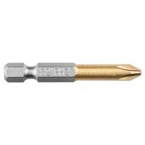 Įrankiai ir matavimo prietaisai // Automobilių dirbtuvių įrankiai ir įranga // Końcówka wkrętakowa PH2 x 50 mm