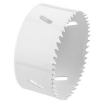 Gręžtuvai, suktuvai, perforatoriai // Priedai malūnėliams, gręžtuvams ir suktuvams // Otwornica bi-metalowa 86 mm