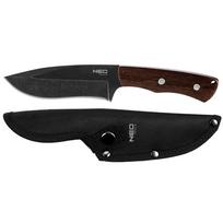 Sporto ir aktyvaus poilsio // Išgyvenimo įrankiai // Nóż survivalowy full-tang 23 cm