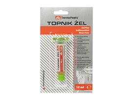 Įrankiai ir matavimo prietaisai // Lituokliai | Litavimo stotys // 9138# Topnik lutowniczy żel- 10 ml ag strzykawka