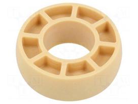Slide | Øout: 52mm | iglidur® J | lubricant-free | -50÷90°C | igubal®