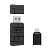 TV imtuvas Bluetooth adapteris, skirtas PC / Raspberry Pi / NS