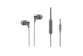 Lenovo | Accessories 110 Analog In-Ear Headphone | GXD1J77354