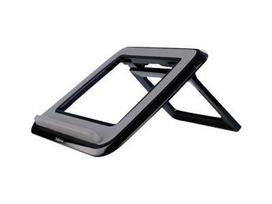 Fellowes | Laptop Stand | Quick Lift I-Spire | 320 x 42 x 286 mm | Black
