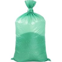 Produktai namams ir sodui // Indų plovikliai // Worki na śmieci ldpe 120l ziel. rolka 10szt. segr., proline